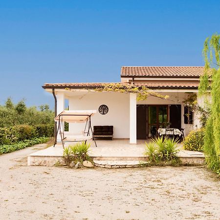 Trullo Della Murgia - Villa Кастель-дель-Монте Экстерьер фото