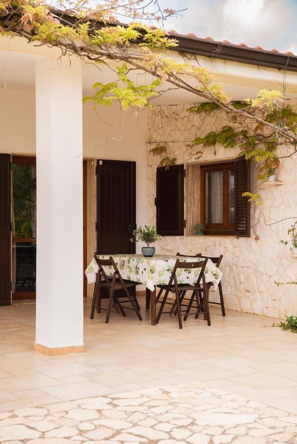 Trullo Della Murgia - Villa Кастель-дель-Монте Экстерьер фото